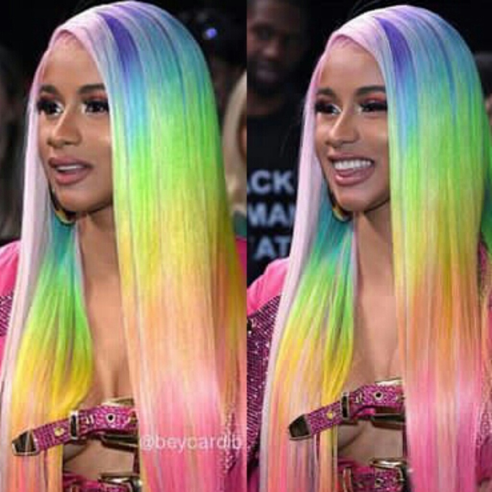 613 (Blonde) Bundles